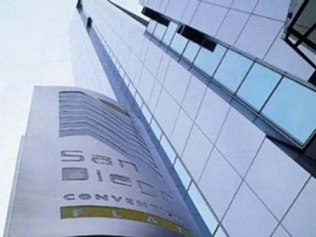 Apart-Hotel De Luxo Em Lourdes Belo Horizonte Exterior photo